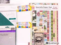 2. Wahl Paket für Scrapbooking [83]